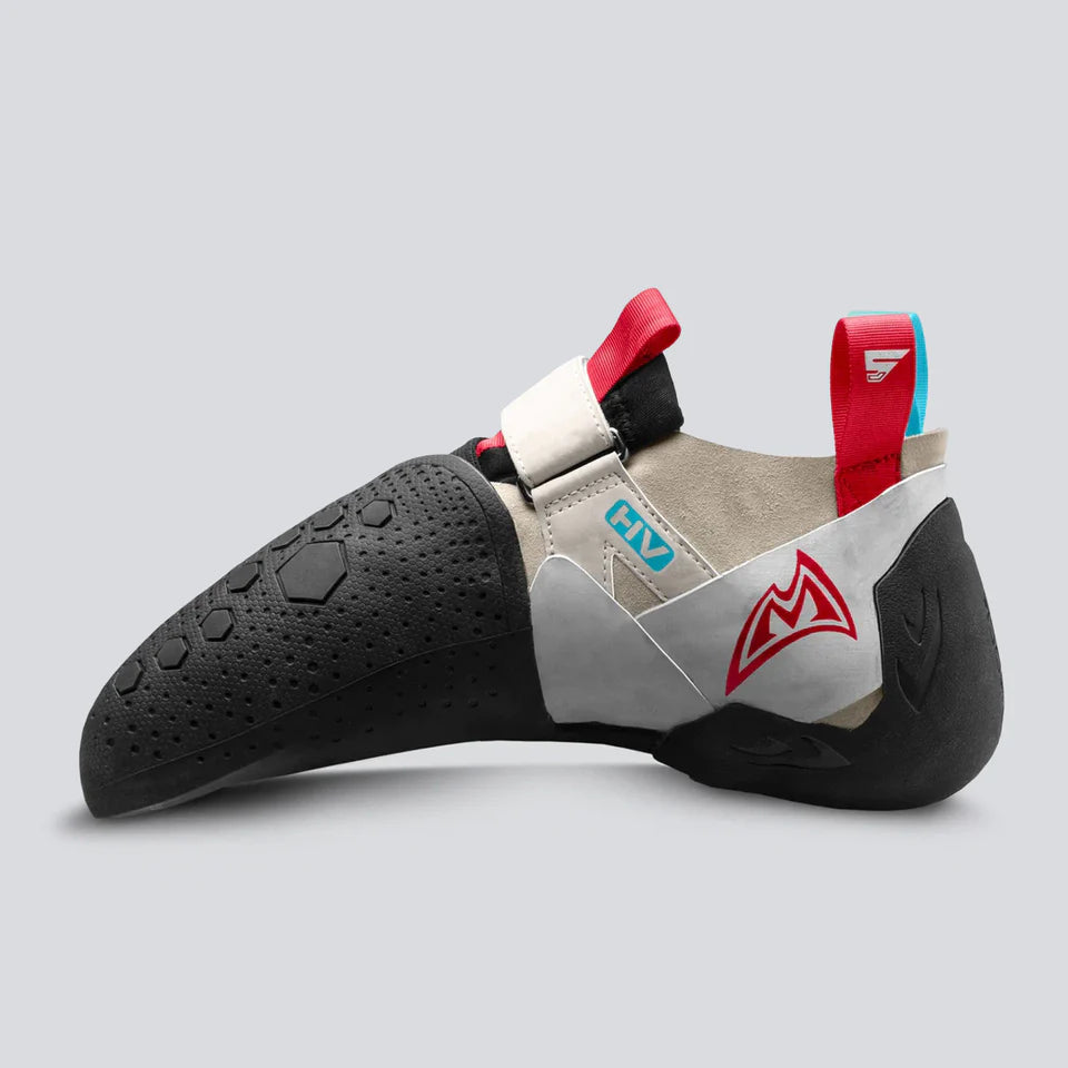 Chaussons d'escalade Drone CS HV - Mad Rock