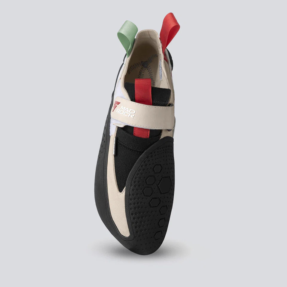 Chaussons d'escalade Drone CS LV - Mad Rock