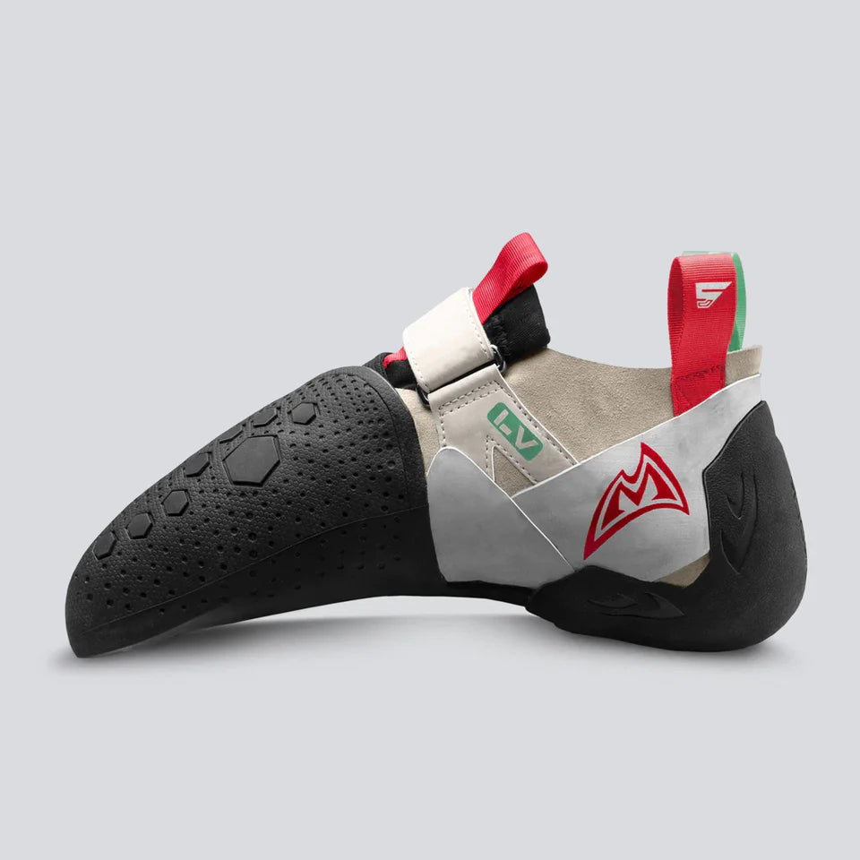 Chaussons d'escalade Drone CS LV - Mad Rock