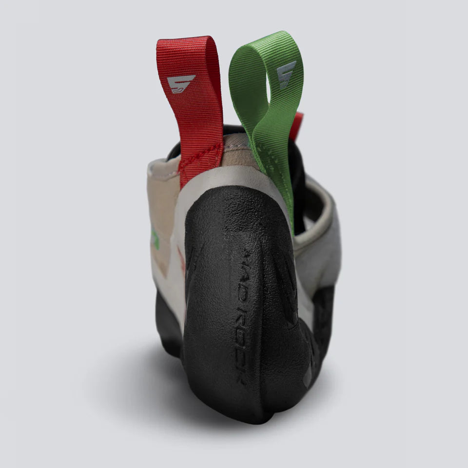 Chaussons d'escalade Drone CS LV - Mad Rock