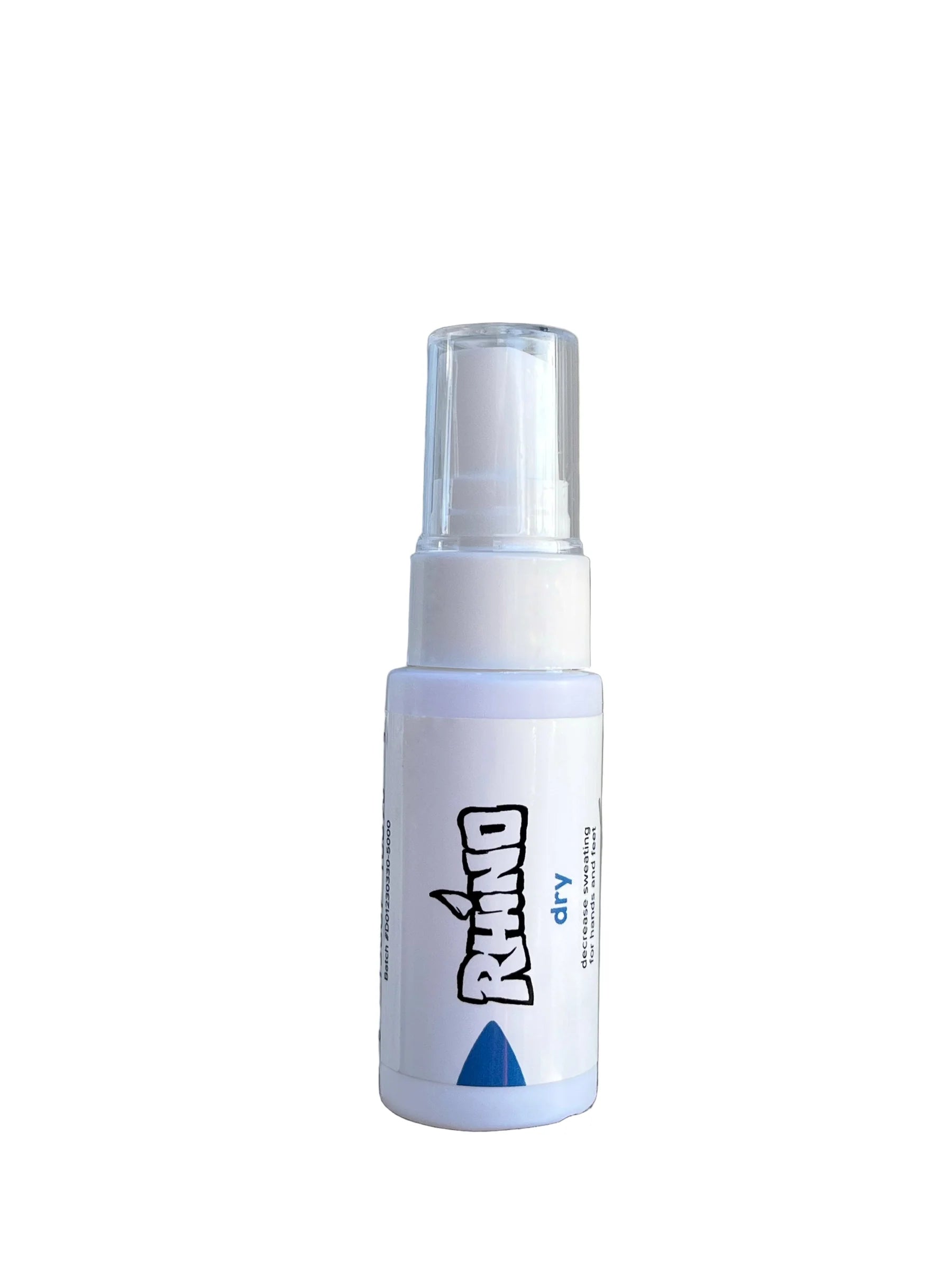 Crème Dry - Rhino Skins Solution