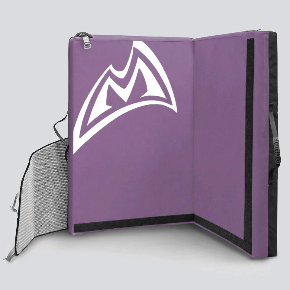 Matelas d'escalade Duo Pad - Mad Rock