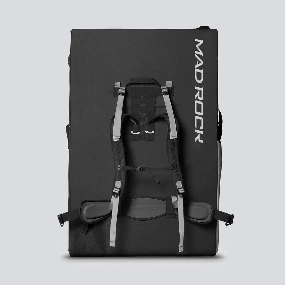 Matelas d'escalade Duo Pad - Mad Rock
