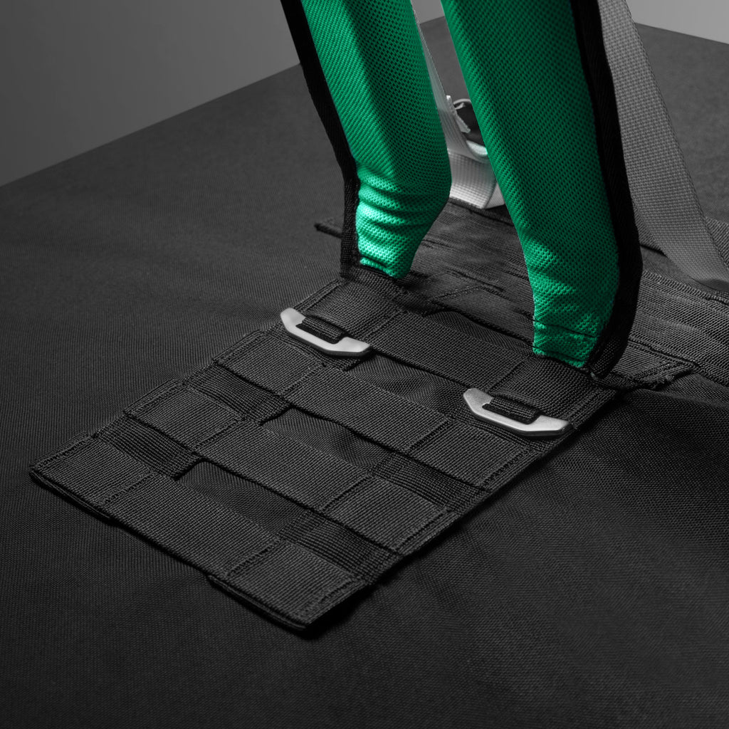 Matelas d'escalade Duo Pad - Mad Rock