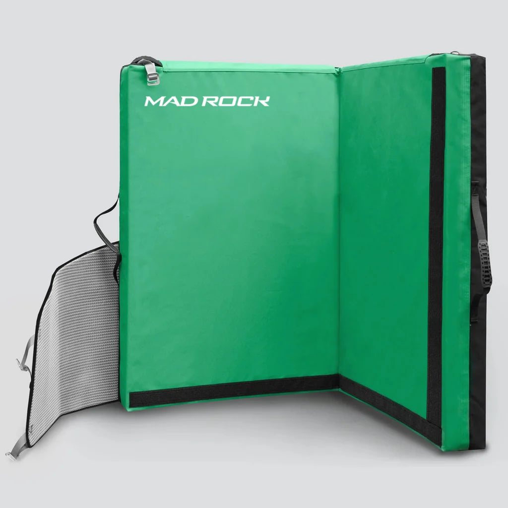 Matelas d'escalade Duo Pad - Mad Rock