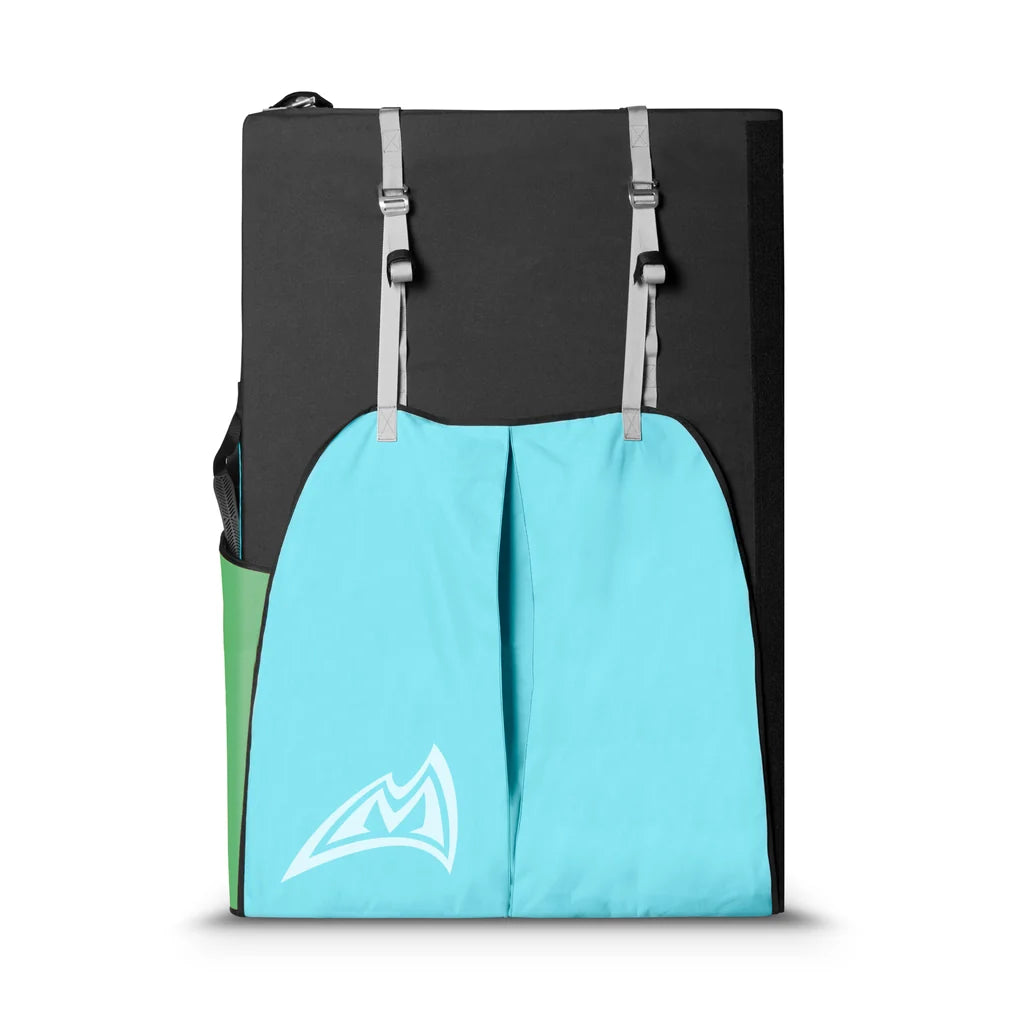 Matelas d'escalade Duo Pad - Mad Rock