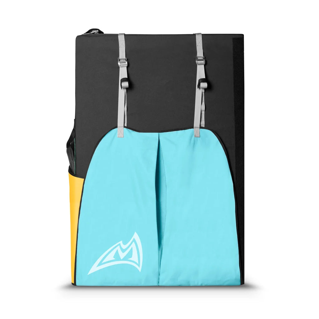 Matelas d'escalade Duo Pad - Mad Rock