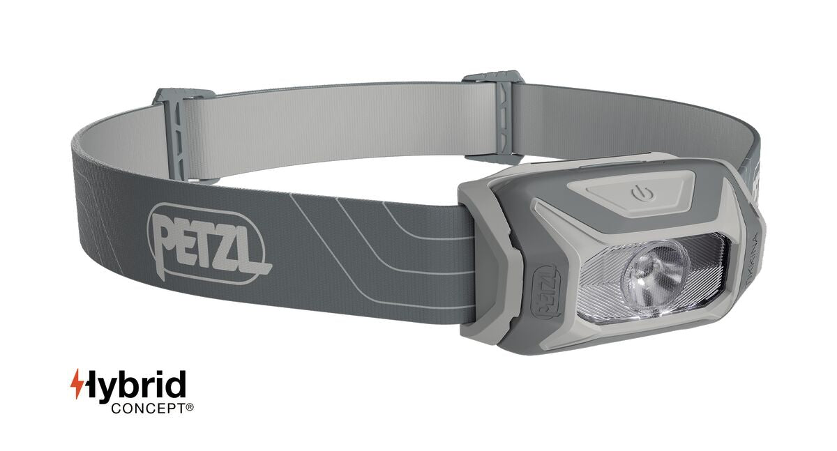 Lampe frontale TIKKINA - Petzl