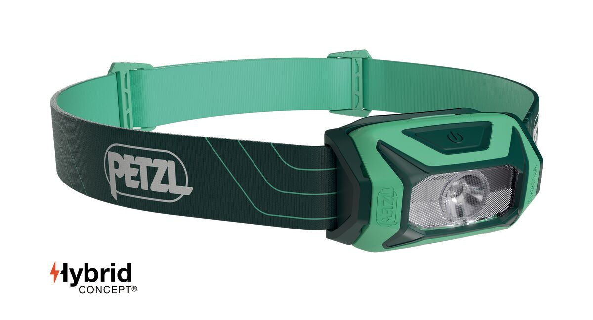 Lampe frontale TIKKINA - Petzl