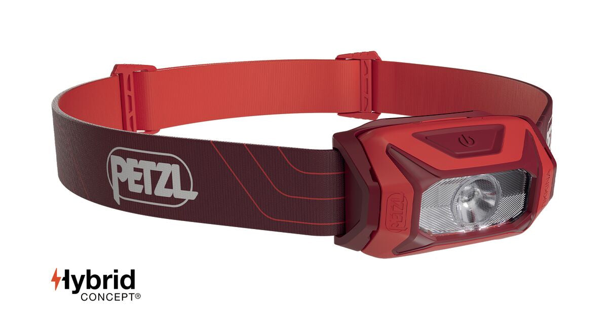 Lampe frontale TIKKINA - Petzl