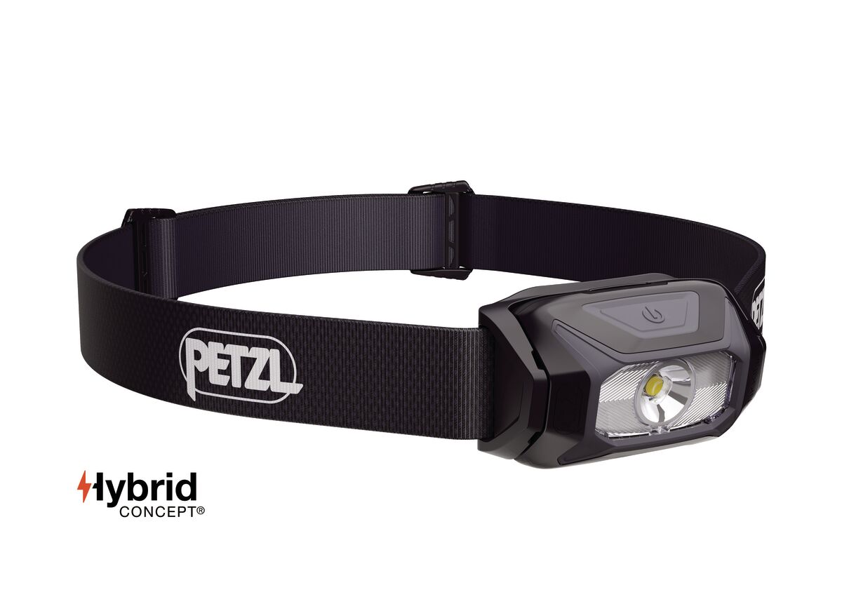 Lampe frontale TIKKINA - Petzl