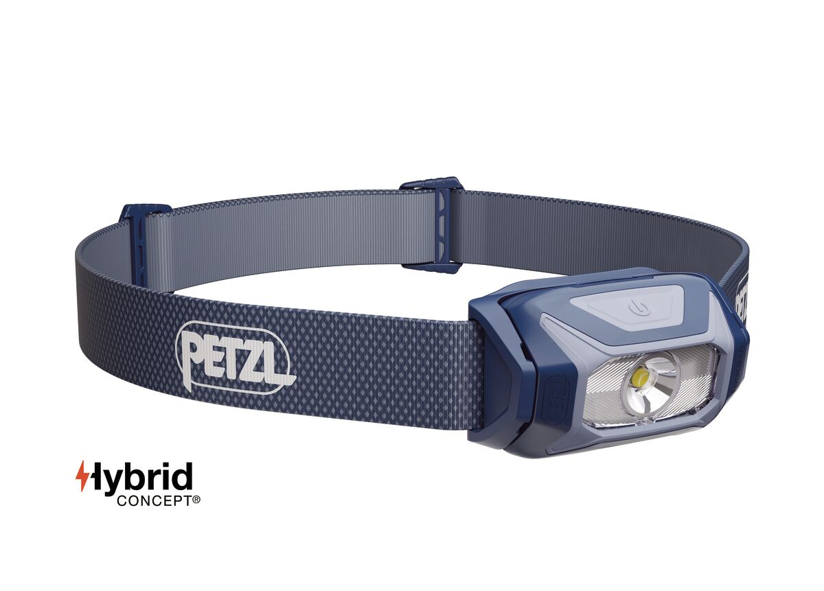 Lampe frontale TIKKINA - Petzl