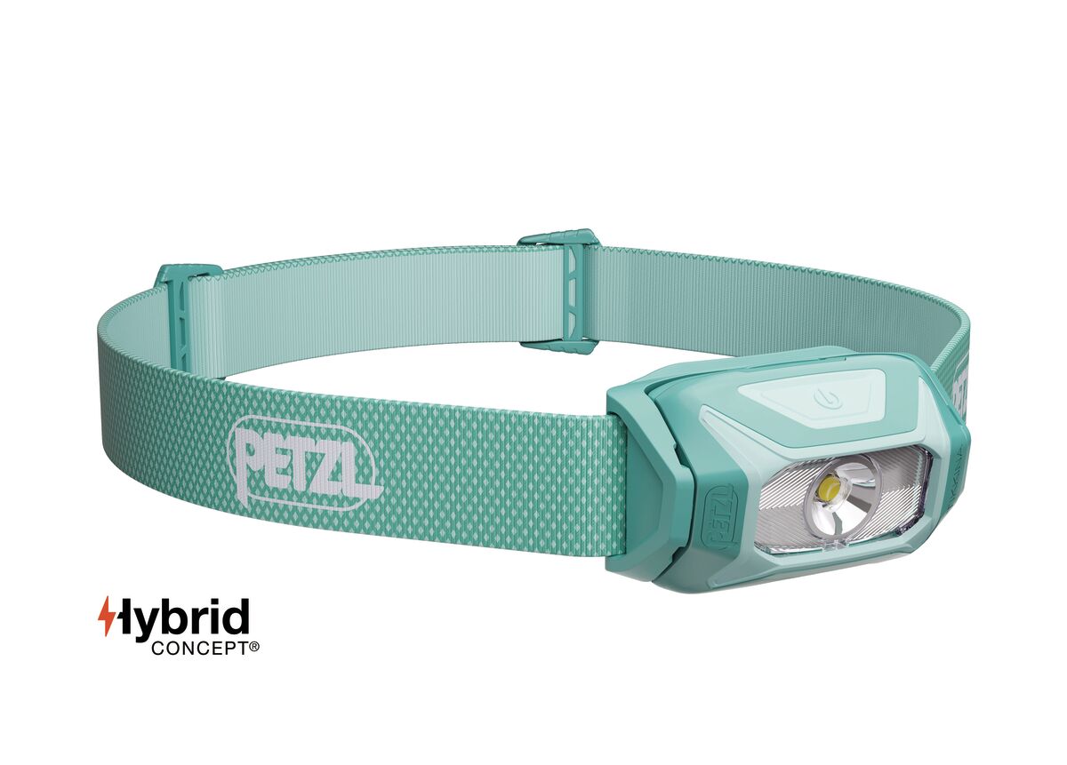 Lampe frontale TIKKINA - Petzl