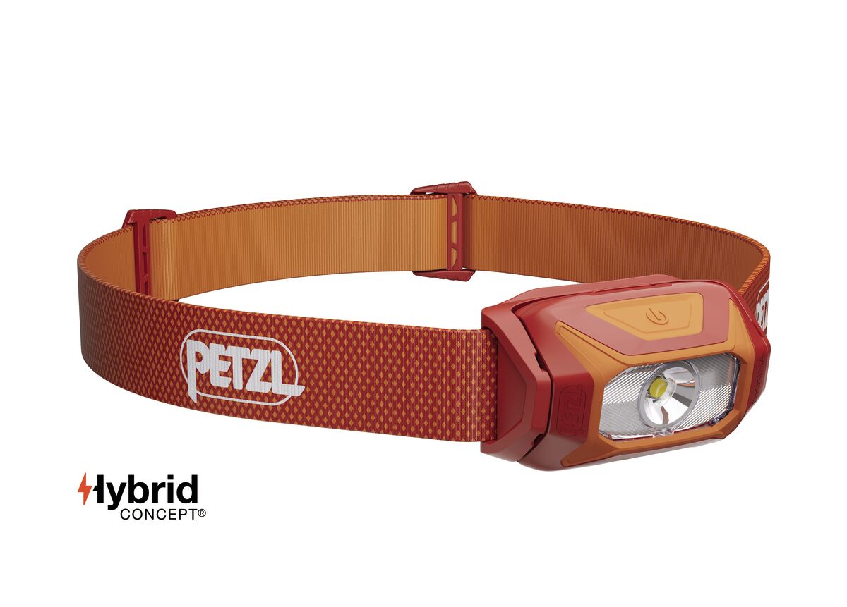 Lampe frontale TIKKINA - Petzl