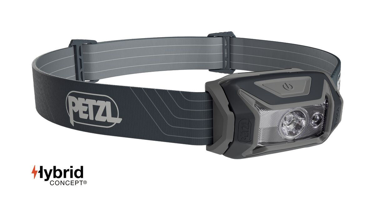 Lampe frontale TIKKA - Petzl