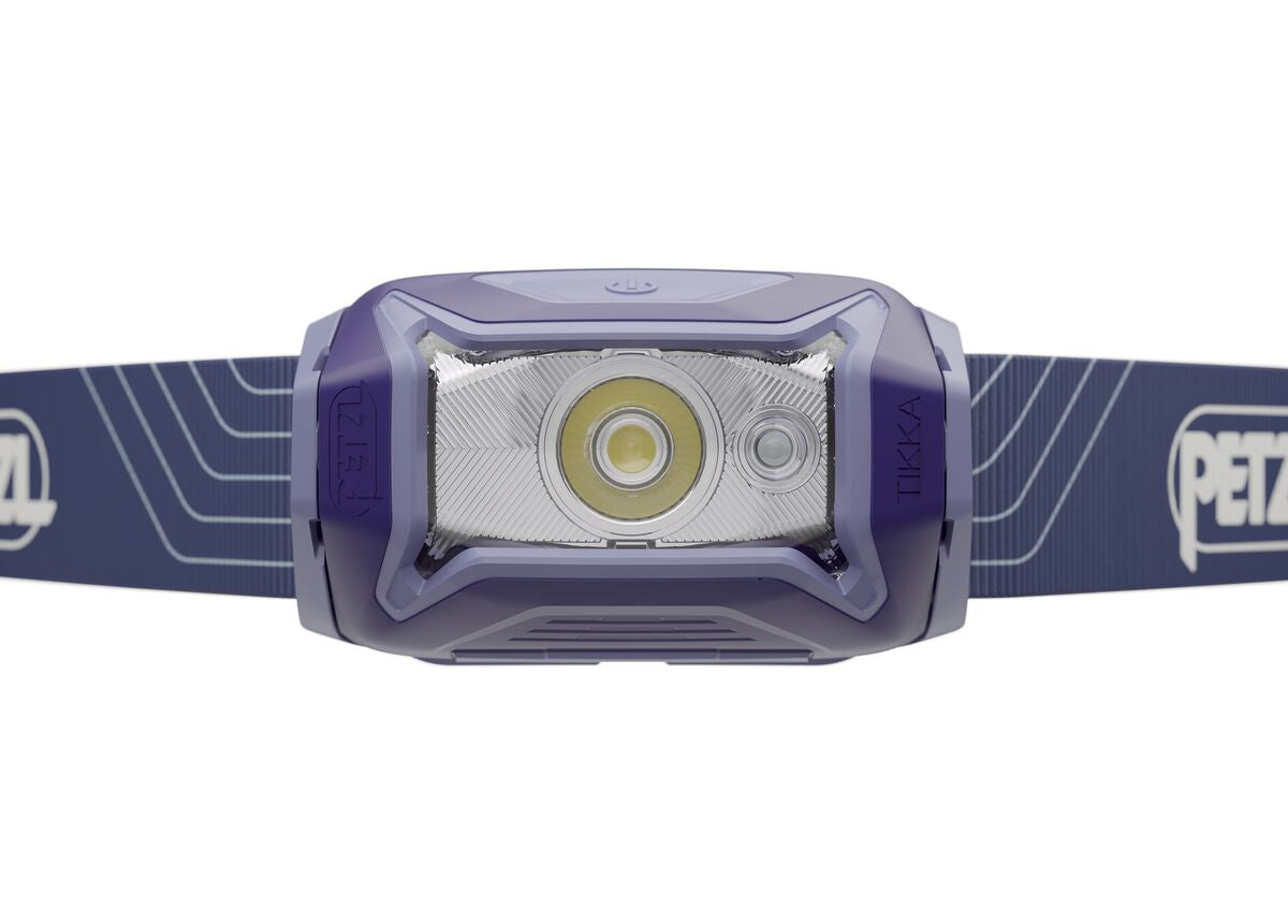Lampe frontale TIKKA - Petzl
