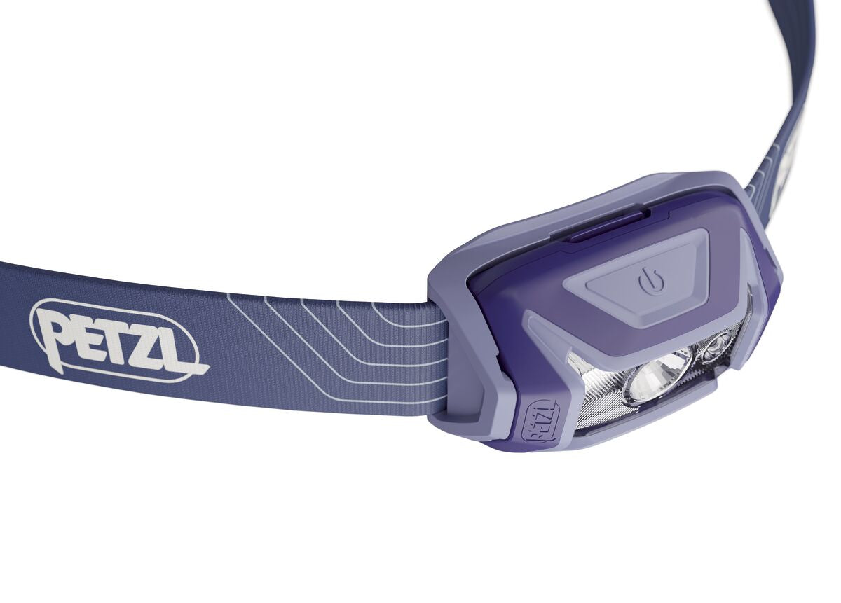Lampe frontale TIKKA - Petzl