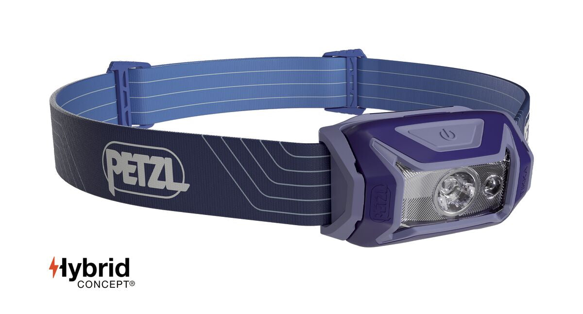 Lampe frontale TIKKA - Petzl
