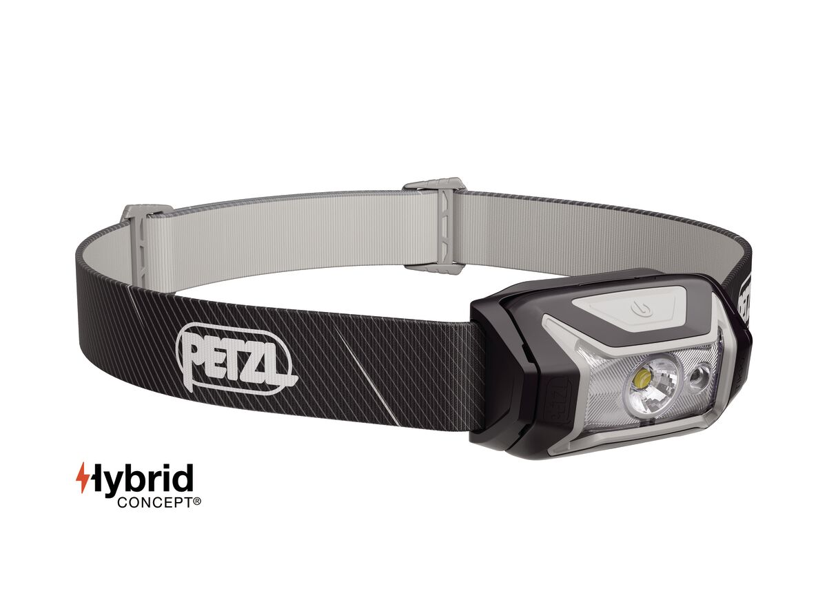 Lampe frontale Tikka - Petzl