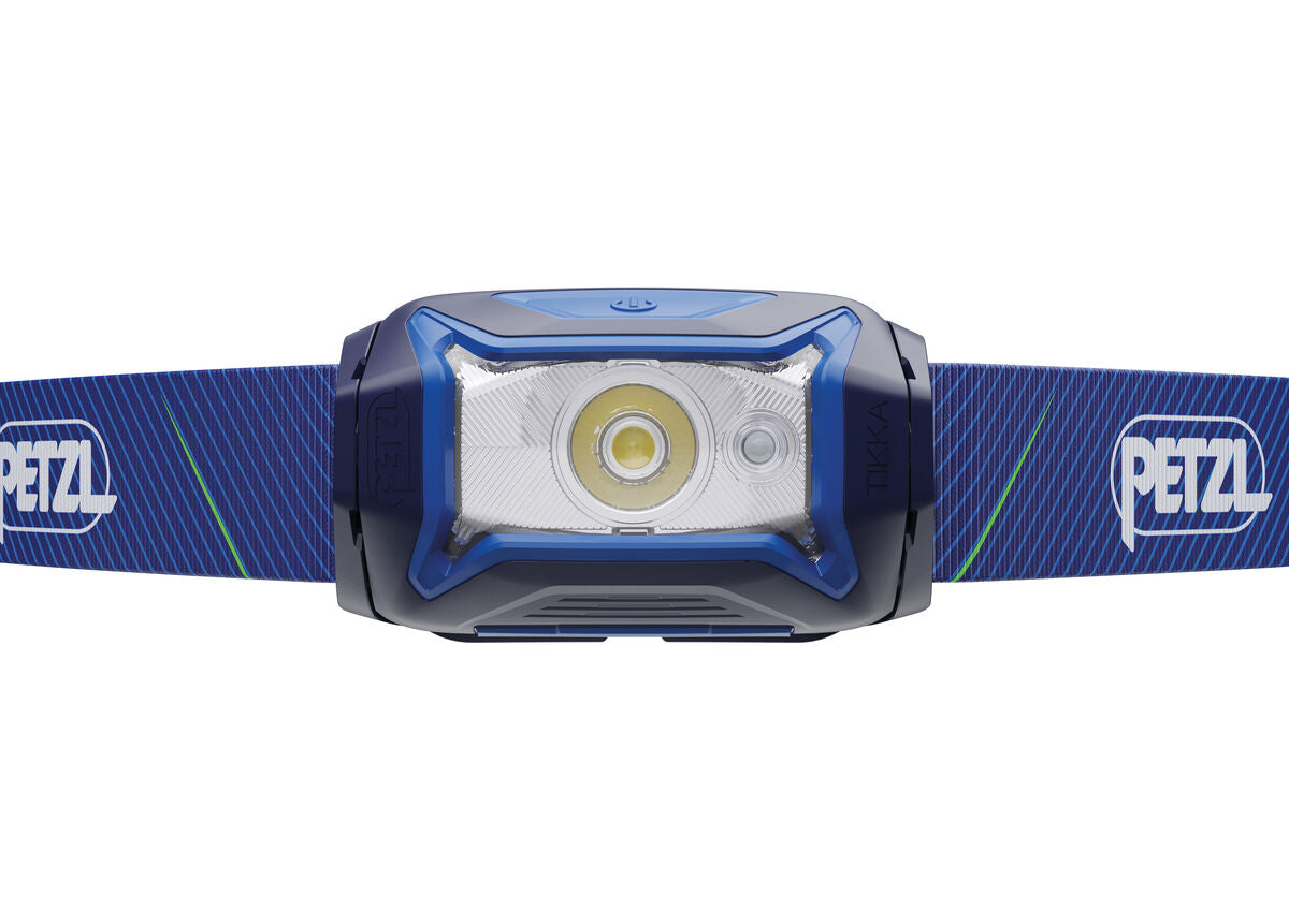 Lampe frontale Tikka - Petzl