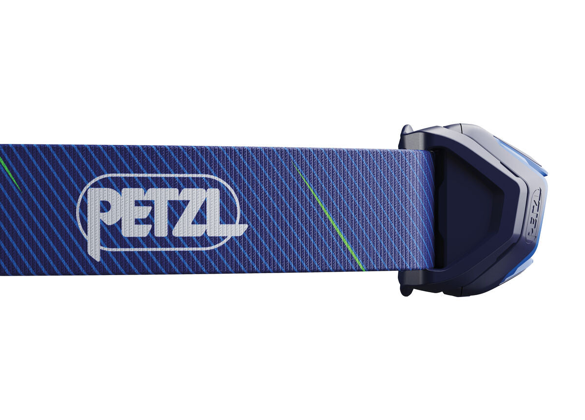 Lampe frontale Tikka - Petzl