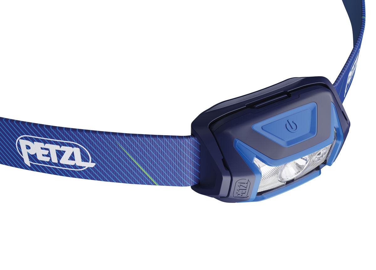 Lampe frontale Tikka - Petzl
