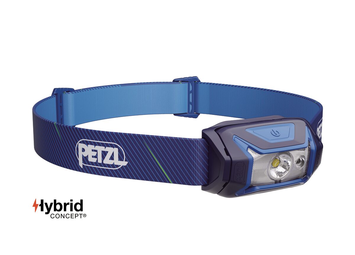 Lampe frontale Tikka - Petzl
