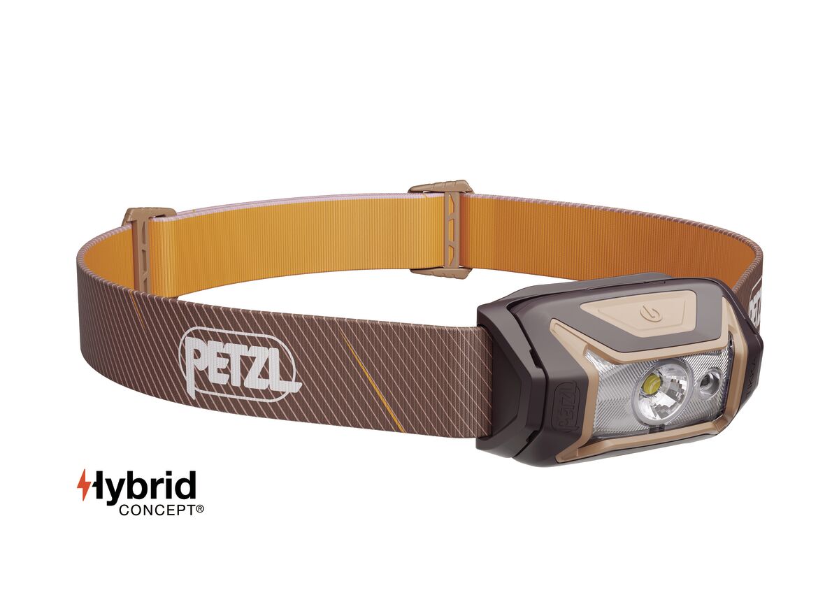 Lampe frontale Tikka - Petzl
