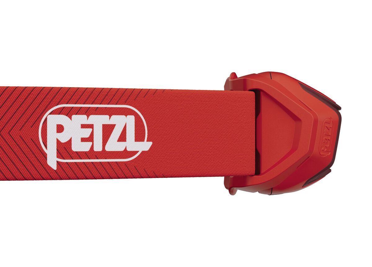 Lampe frontale ACTIK - Petzl