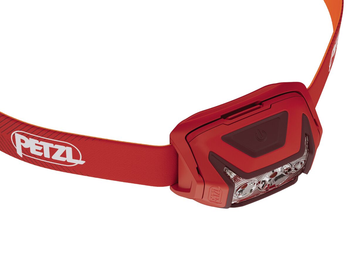 Lampe frontale ACTIK - Petzl