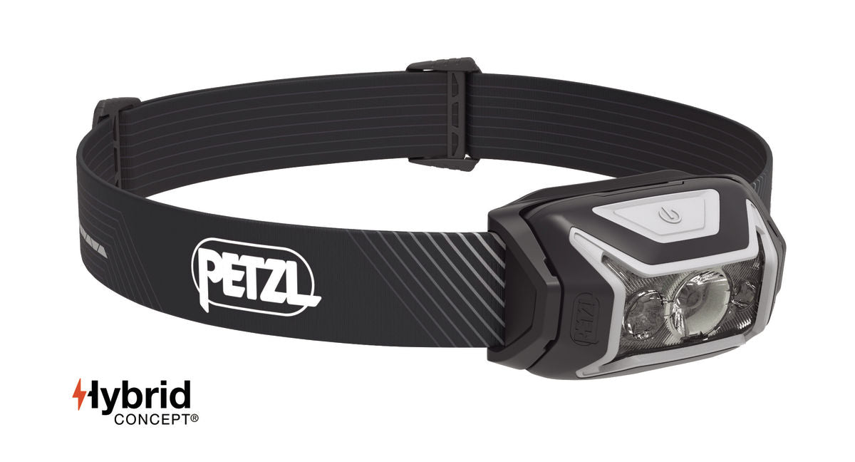 Lampe frontale ACTIK CORE - Petzl