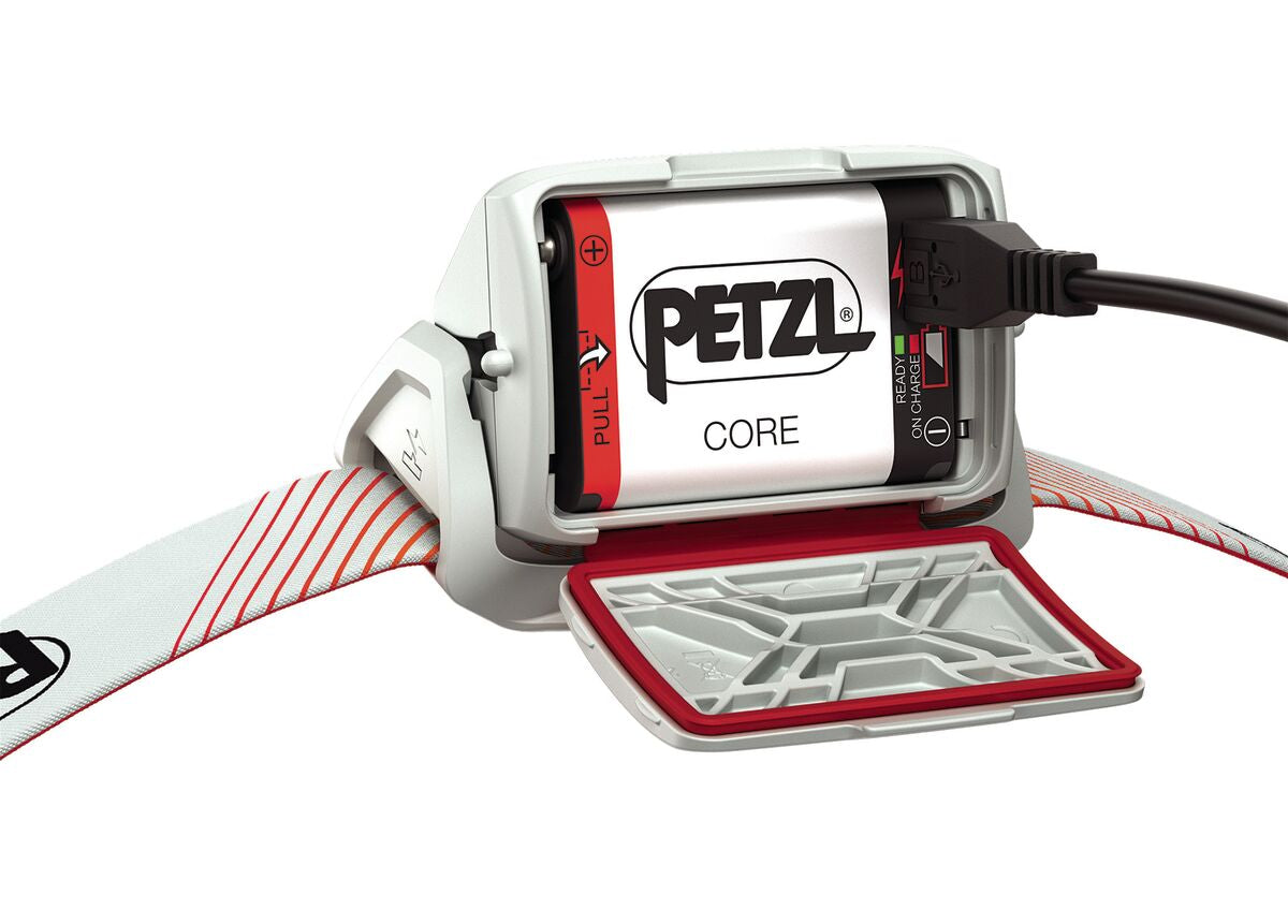 Lampe frontale ACTIK CORE - Petzl