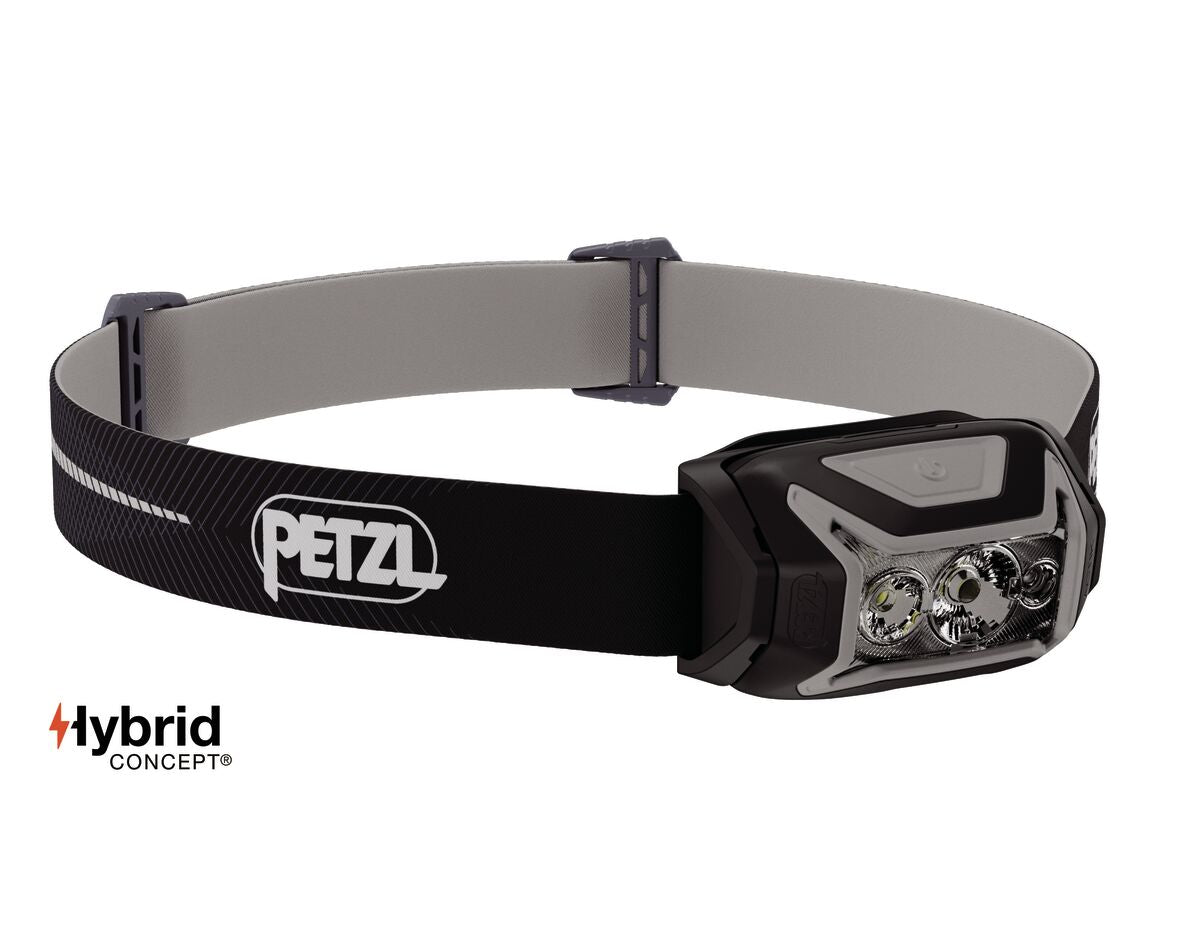 Lampe frontale ACTIK CORE - Petzl