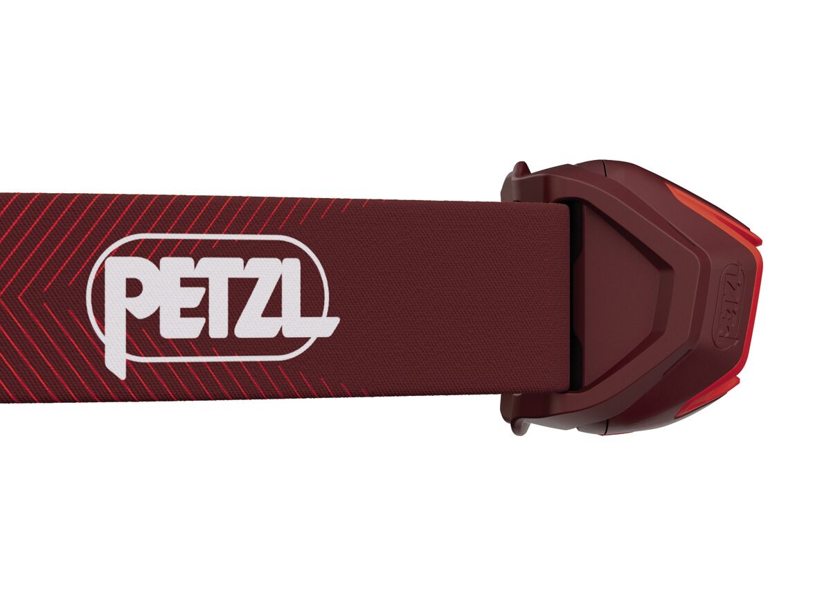 Lampe frontale ACTIK CORE - Petzl