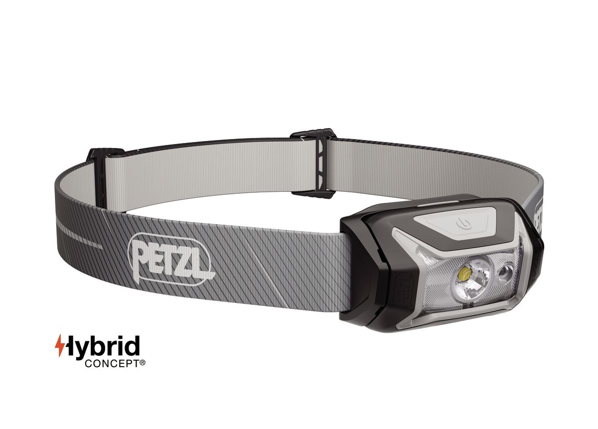 Lampe frontale Tikka Core - Petzl