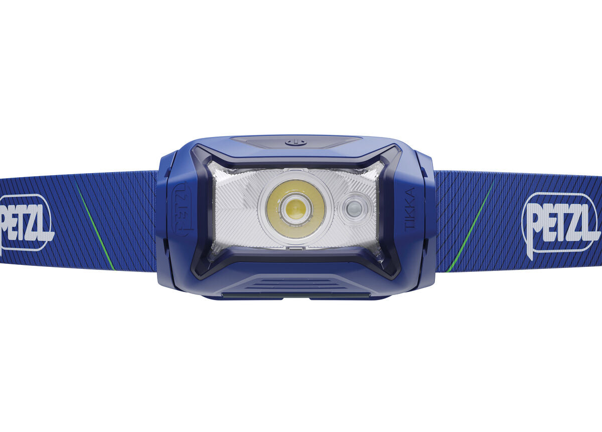 Lampe frontale Tikka Core - Petzl