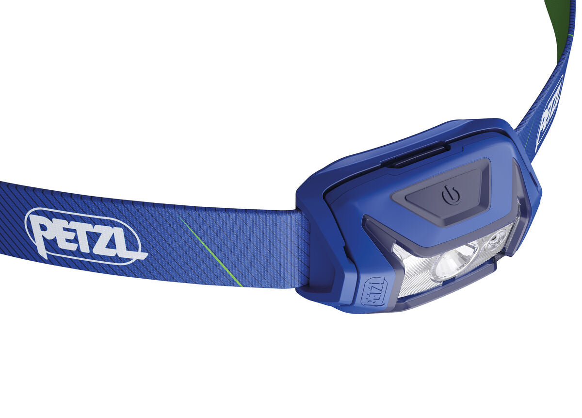 Lampe frontale Tikka Core - Petzl