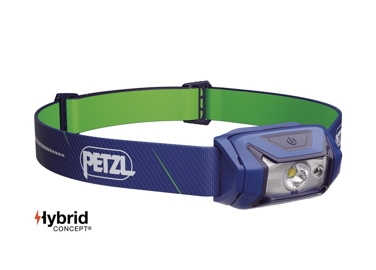 Lampe frontale Tikka Core - Petzl