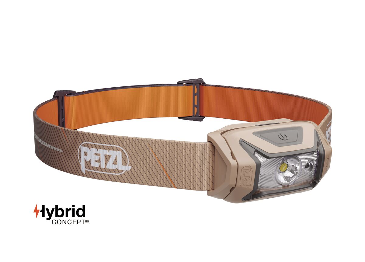Lampe frontale Tikka Core - Petzl