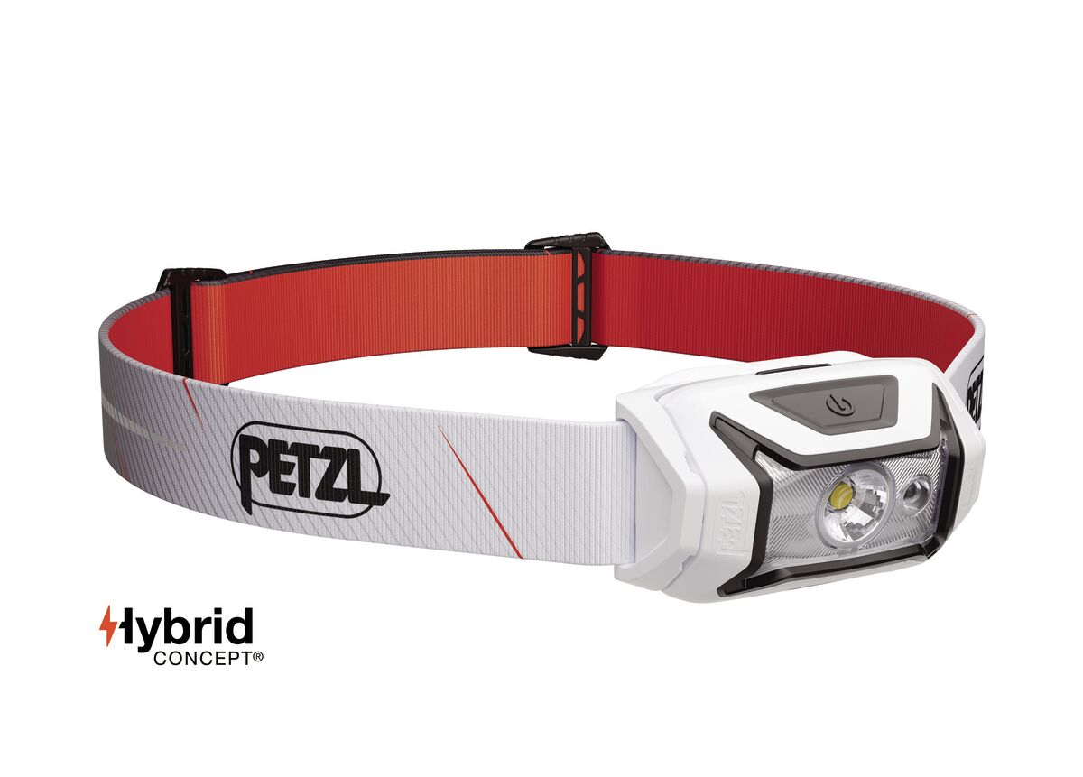 Lampe frontale Tikka Core - Petzl