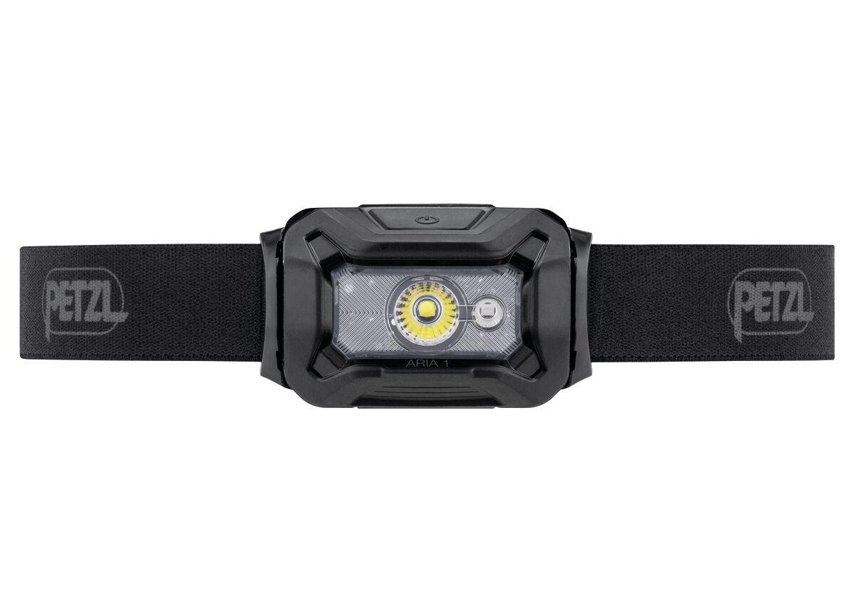 Lampe frontale ARIA 1 RGB - Petzl