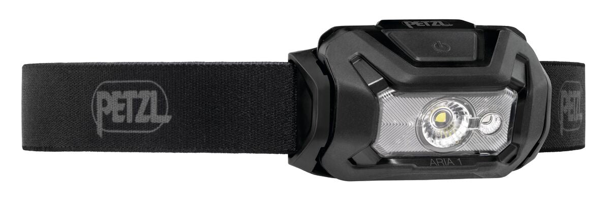 Lampe frontale ARIA 1 RGB - Petzl