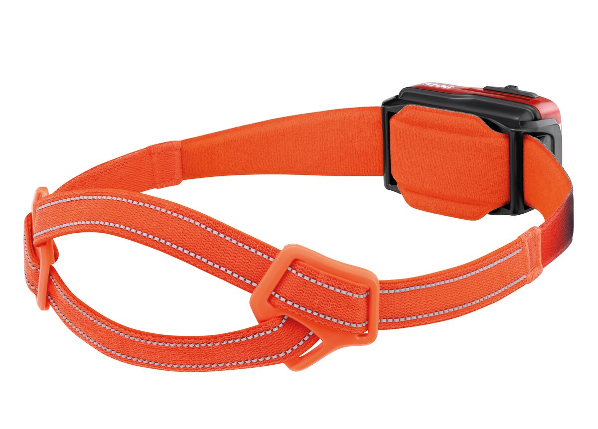 Lampe frontale SWIFT RL - Petzl