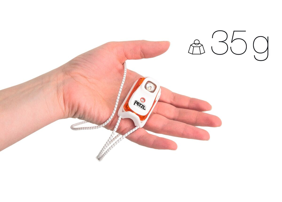 Lampe frontale Bindi - Petzl