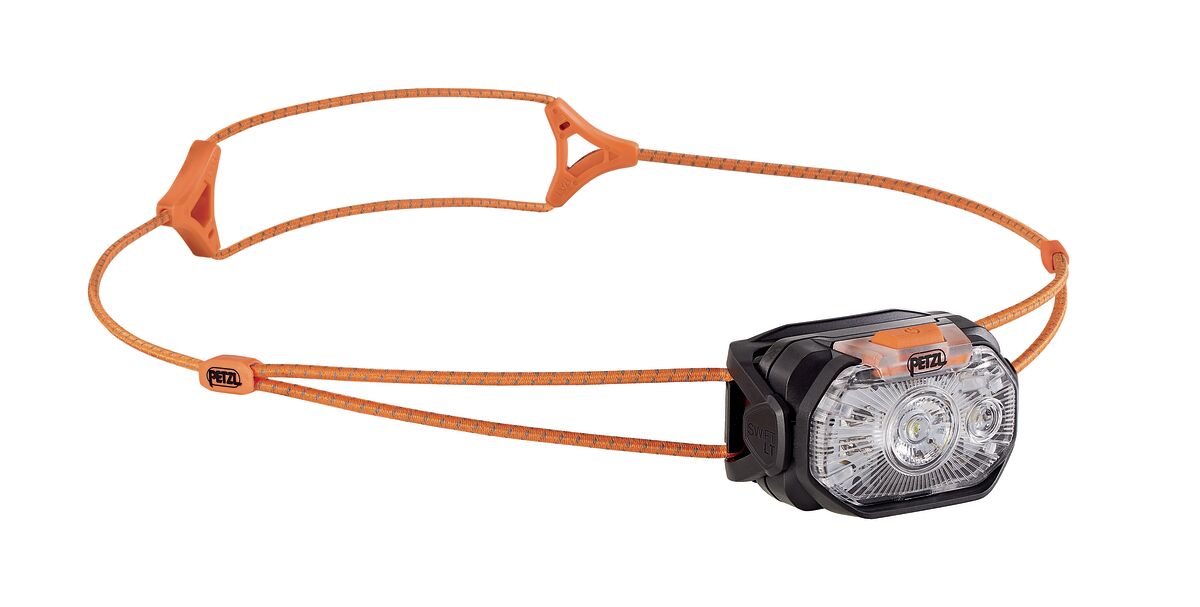 Lampe frontale SWIFT LT - Petzl