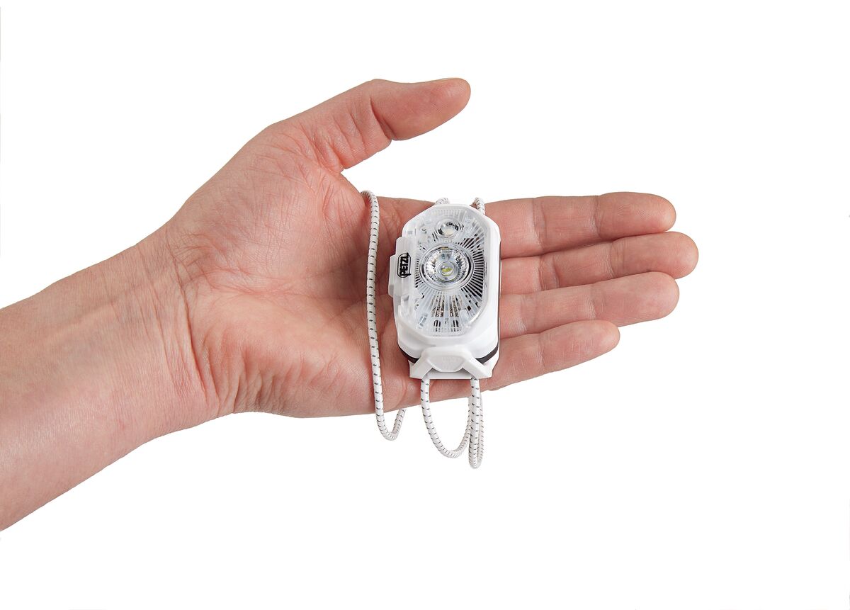 Lampe frontale SWIFT LT - Petzl