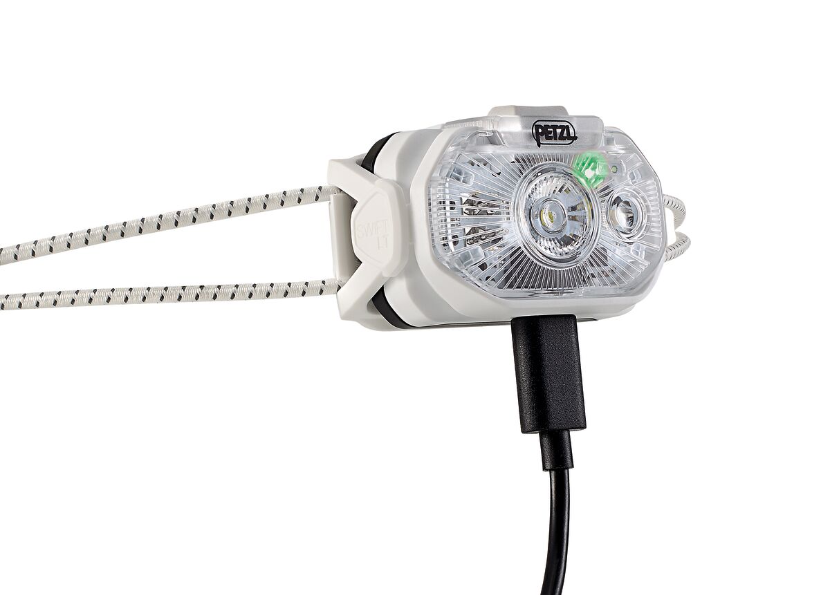 Lampe frontale SWIFT LT - Petzl