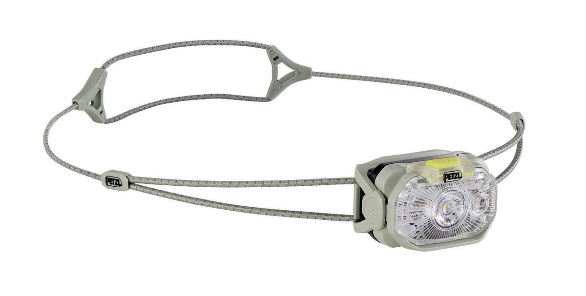 Lampe frontale SWIFT LT - Petzl