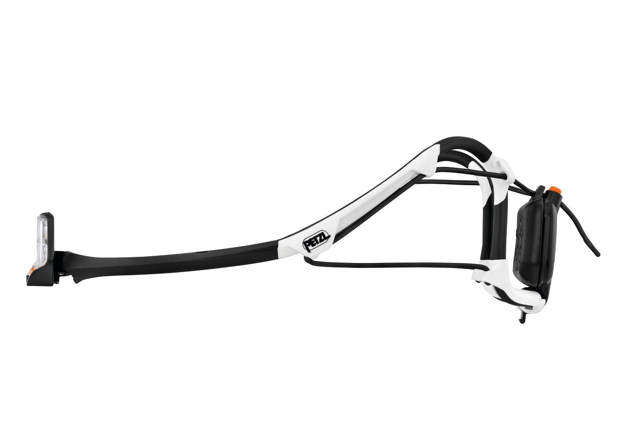 Lampe frontale IKO CORE - Petzl