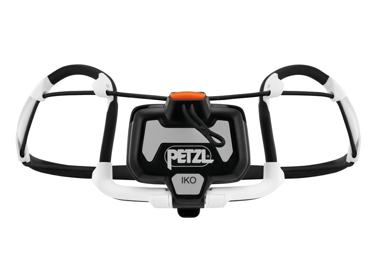 Lampe frontale IKO CORE - Petzl